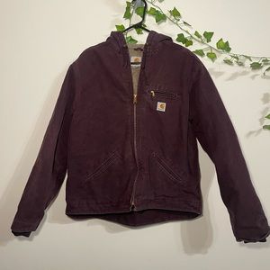 Women’s Carhartt Jacket